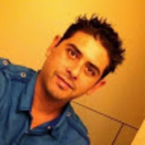 Meet your Posher, Joe